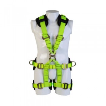 Heapro Without Lanyards Multipurpose Safety Harness HI-112